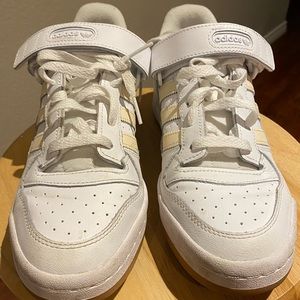Adidas Forum Low Shoes